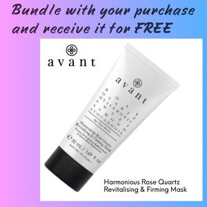 AVANT Firming Mask